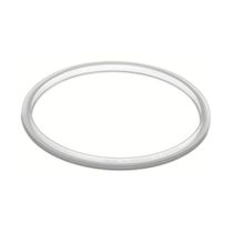 Borracha Anel Silicone 20cm Panela Pressão De 4,5l Vancouver