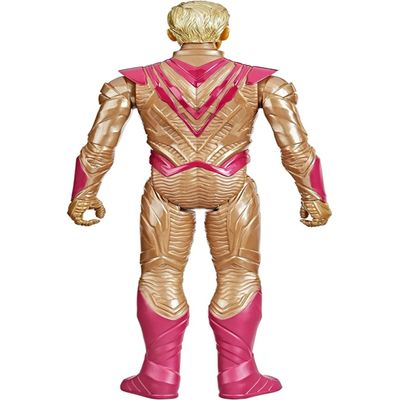 Boneco Adam Warlock 30cm Marvel Guardiões Da Galaxia 3 - Hasbro F6661