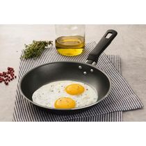 Frigideira Alumínio 18 Cm Loreto Grafite Tramontina