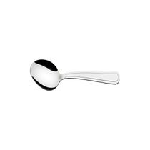 Colher para sobremesa Inox Buzios Tramontina