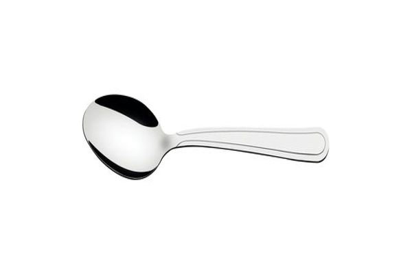 Colher para sobremesa Inox Buzios Tramontina