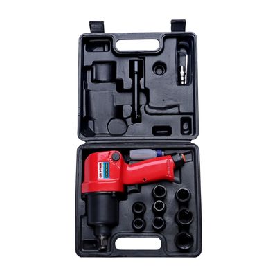 Chave Impacto Chiaperini CH I-700K Red 1/2 Pneumática