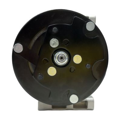 Compressor Ar Condicionado - Palio Fire - Siena Fire - Uno Fire - Punto Fire - Strada Fire - Modelo Denso SCSB06C Scroll Pequeno