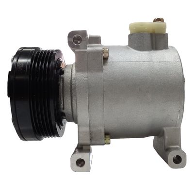 Compressor Ar Condicionado - Palio Fire - Siena Fire - Uno Fire - Punto Fire - Strada Fire - Modelo Denso SCSB06C Scroll Pequeno