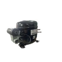 Compressor Embraco Ffu160hax 1-2 R134 127v