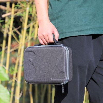 Bolsa Case De Transporte Para Dji Osmo Action 3 E Acessórios