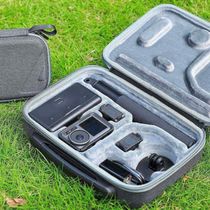 Bolsa Case De Transporte Para Dji Osmo Action 3 E Acessórios