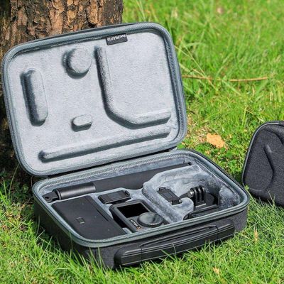 Bolsa Case De Transporte Para Dji Osmo Action 3 E Acessórios