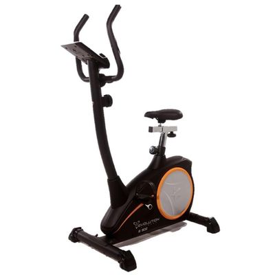 Bicicleta Ergométrica Vertical Magnética Evolution Fitness B 902