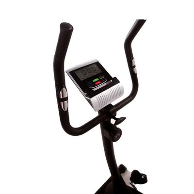 Bicicleta Ergométrica Vertical Magnética Evolution Fitness B 902
