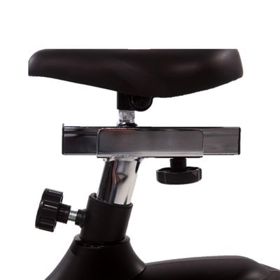 Bicicleta Ergométrica Vertical Magnética Evolution Fitness B 902