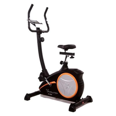 Bicicleta Ergométrica Vertical Magnética Evolution Fitness B 902
