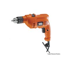 Furadeira Impacto Black Decker 3/8 TM500 560W 220V