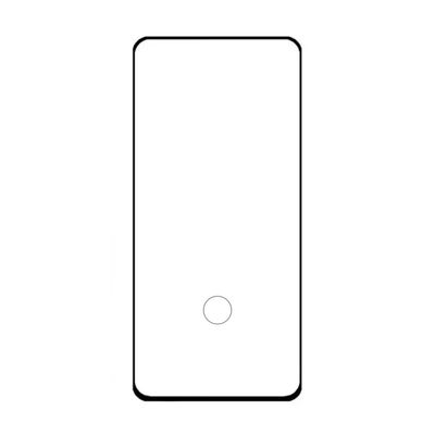 Película de Vidro 3D Full Cover para S23 Plus Princy