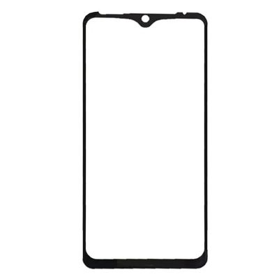 Película de Vidro 3D Full Cover para G8 Plus MoKingo