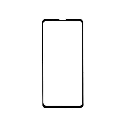 Película de Vidro 3D Full Cover para M31s Hami