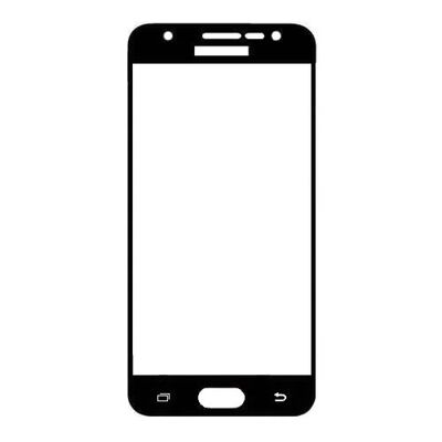 Película de Vidro 3D Full Cover para J5 Prime X-Mart