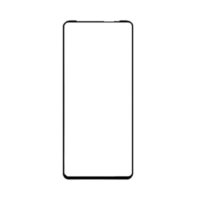 Película de Vidro 3D Full Cover para G71 5G MoKingo