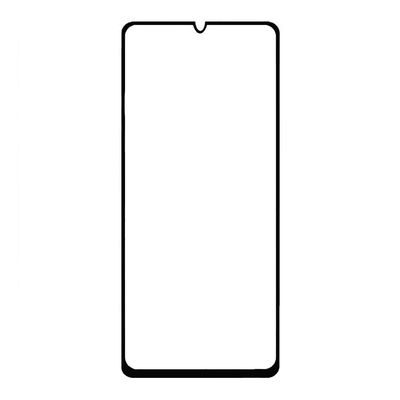 Película de Vidro 3D Full Cover para A22 4G MoKingo