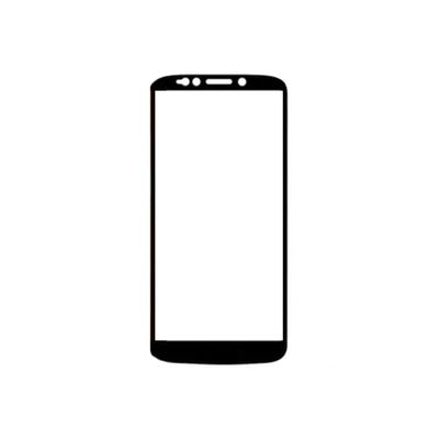 Película de Vidro 3D Full Cover para E5 Plus High Quality