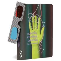 Os Pontos Cardeais Acrobatas Andres Sandoval Editora Cosac Naify Capa Dura