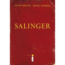 Salinger David Shields e Shane Salerno Editora Intrínseca Capa Comum