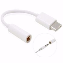 Adaptador Type C - Fone P2