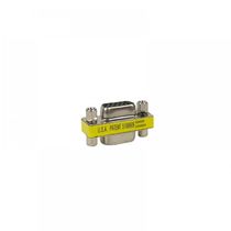 Adaptador Vga Femea X Vga Femea (Emenda Vga)