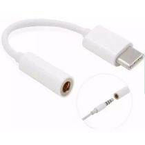 Adaptador Type C - Fone P2
