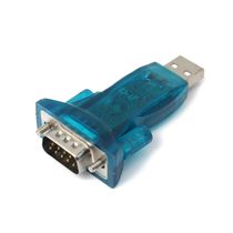 Adaptador Usb 2.0 Serial Conversor Rs232 Db9  Spc0220