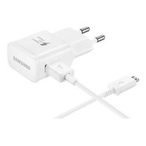Carregador Turbo Samsung 15W Galaxy J7 Pro Micro Usb