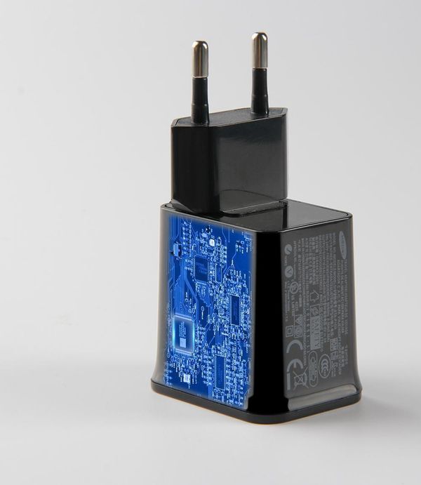 Carregador Para Tablet Galaxy Note 10.1 Gt-N8000