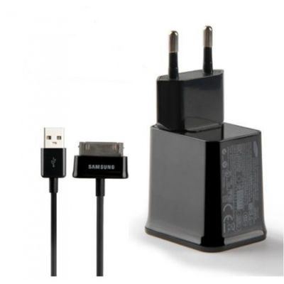 Fonte Carregador Tablet Samsung Galaxy Tab