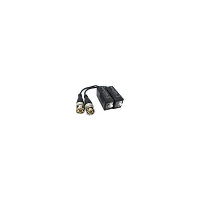 Adaptador Video Balun Passivo Storm Vdbl0001