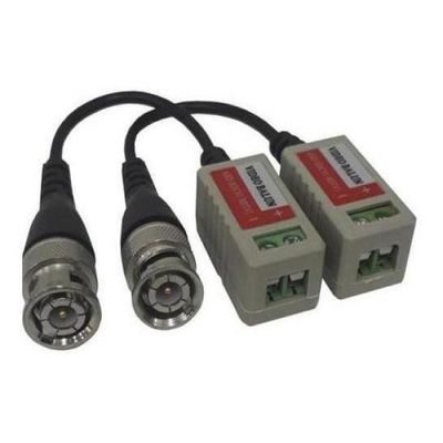 Adaptador Video Balun Passivo Storm Vdbl0001