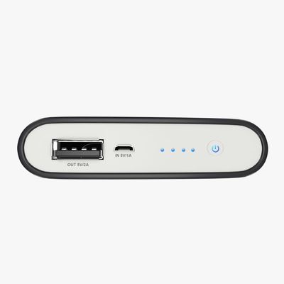Carregador Portátil Power Bank 10900Mah 5V Universal