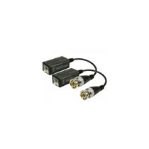 Adaptador Video Balun Engate Rápido Storm Vdbl0002