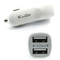 Carregador Veicular Usb Duplo Bmw Serie 4