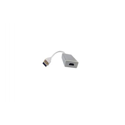 Adaptador Usb 3.0 Para Hdmi Video Conversor 1080P - Fy-542