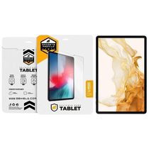 Película para Samsung Galaxy Tab S8 Plus - Nano Vidro - Gshield