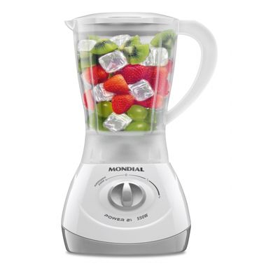 Liquidificador Mondial Power 2 NL-26 127V