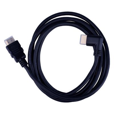 Cabo HDMI 4K Ultra 2M 30AWG Pix