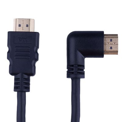 Cabo HDMI 4K Ultra 2M 30AWG Pix
