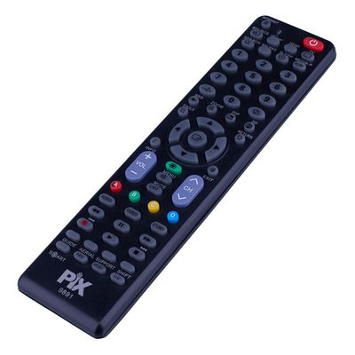 Controle Remoto Universal Para LCD-Samsung Pix