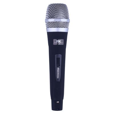 Microfone com Fio SC-226 Santana