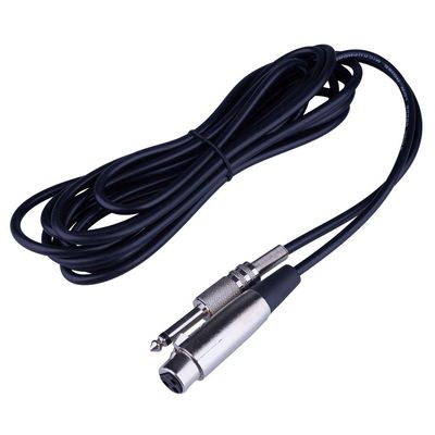 Microfone com Fio SC-226 Santana