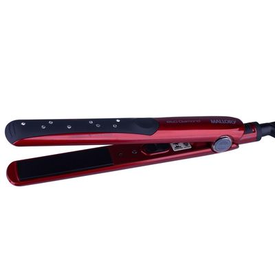 Prancha de Cabelo Red Dimond Mallory Bivolt