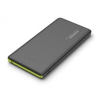 Power Bank Bateria Extra Portátil 10.000mah Pineng Pn-951