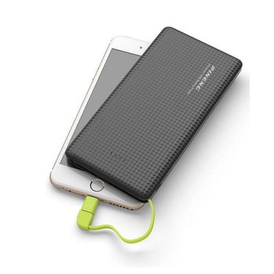 Power Bank Bateria Extra Portátil 10.000mah Pineng Pn-951