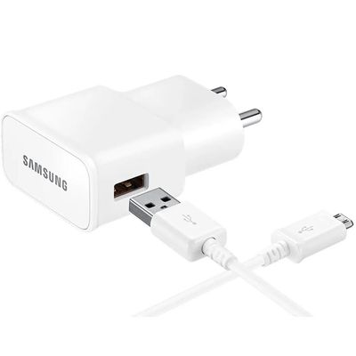 Carregador Samsung Galaxy J1/2/3/4/5/7 Prime A5 A7 2015 2026